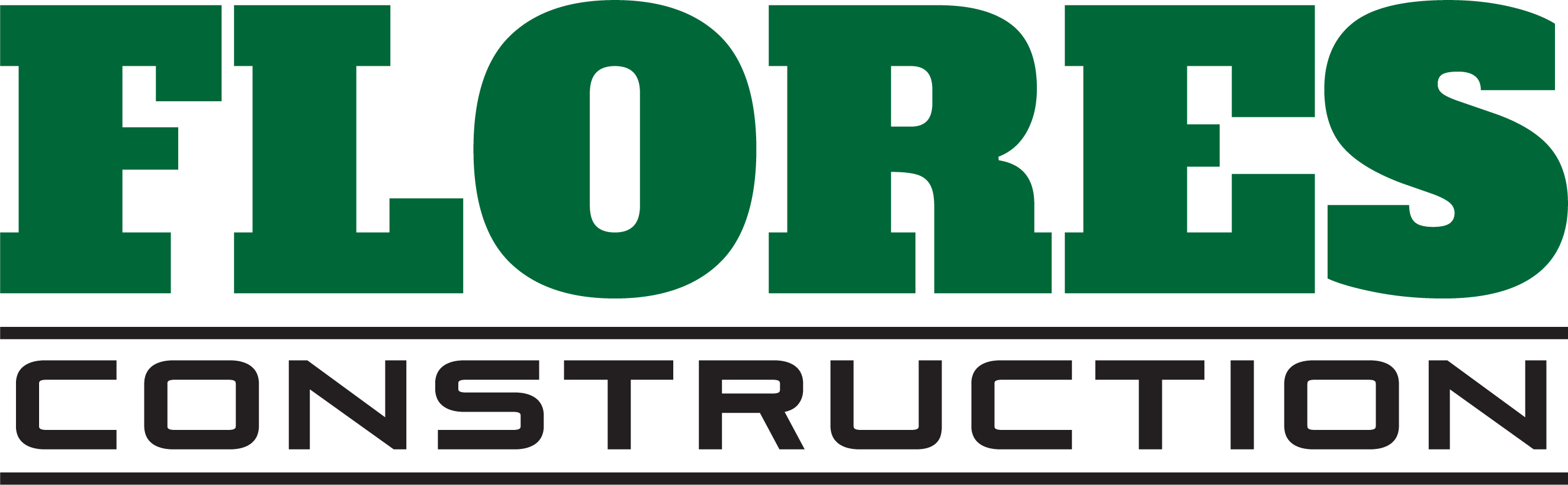 Flores Construction